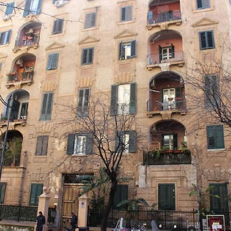 Sofia'S House Palermo Exterior foto