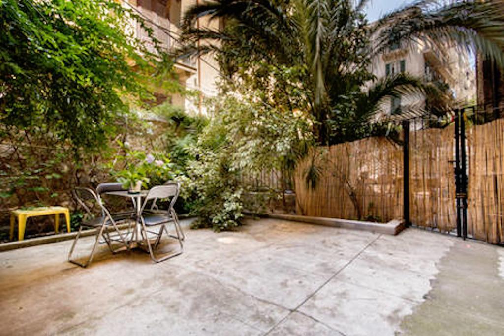 Sofia'S House Palermo Exterior foto