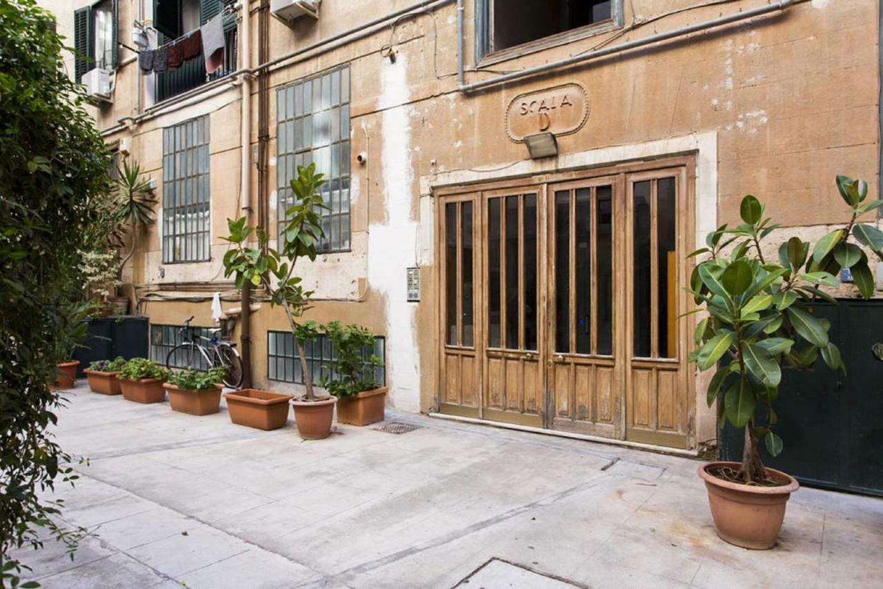 Sofia'S House Palermo Exterior foto